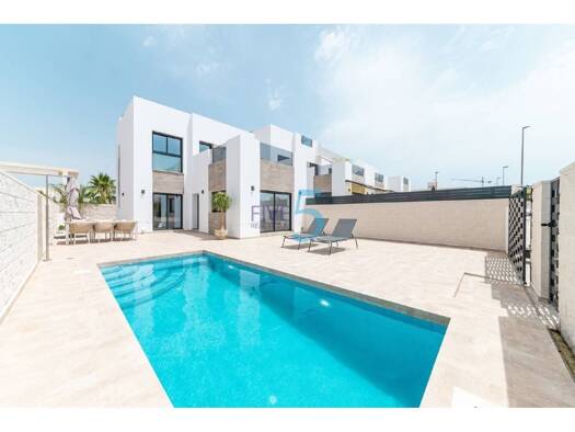 Chalet zum Kauf 499.999 € 3 Zimmer 233 m² Grundstück Benijófar 03178