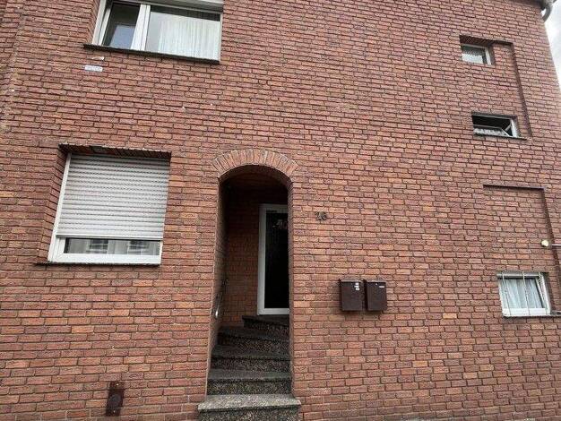 Maisonette zur Miete 1.240 € 3,5 Zimmer 103,3 m² 1. Geschoss Bergstraße 26 Alt-Hürth Hürth 50354