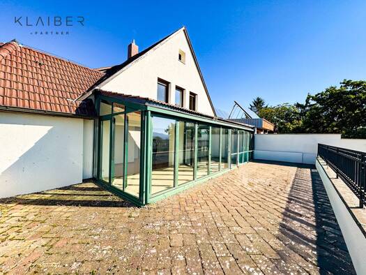 Wohnung zur Miete 1.500 € 4 Zimmer 157 m² 1. Geschoss Eislingen Eislingen/Fils 73054
