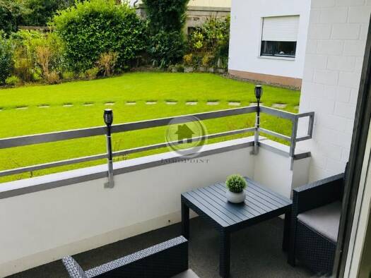 Wohnung zur Miete 600 € 3 Zimmer 80 m² Sundwig Hemer 58675
