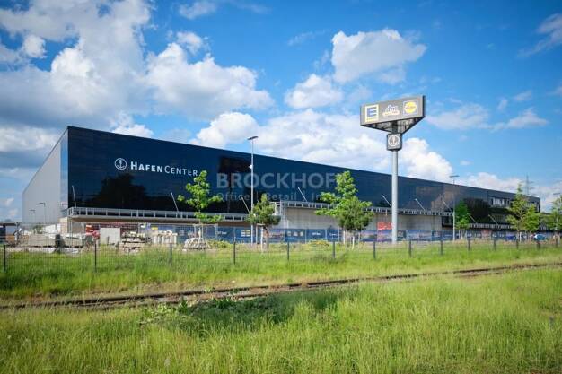 Atu Mülheim An Der Ruhr Speldorf Halle-Industriefläche mieten in Mülheim an der Ruhr Speldorf | immowelt