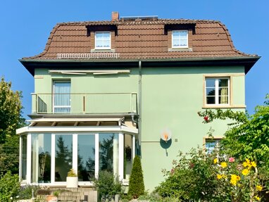 Mehrfamilienhaus zum Kauf 490.000 € 10 Zimmer 140 m² 1.000 m² Grundstück Reichenberg Moritzburg / Reichenberg 01468