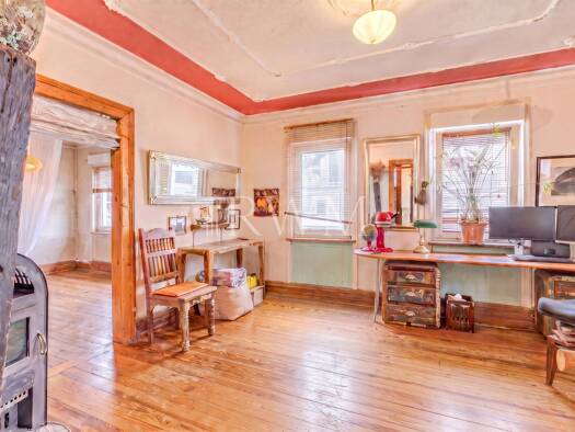 Wohnung zum Kauf 180.000 € 3 Zimmer 57,5 m² Bad Cannstatt Stuttgart 70372