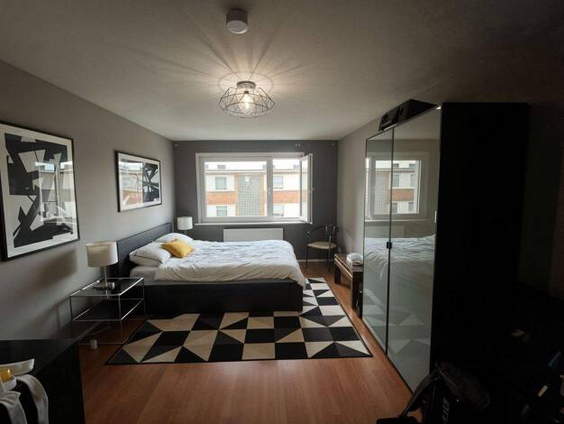 Wohnung zum Kauf 339.899 € 3 Zimmer 71 m² 2. Geschoss Olewischtwiet 15 Bramfeld Hamburg 22177