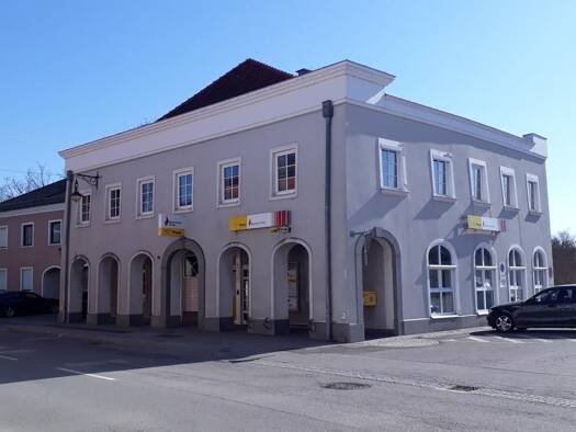 Bürofläche zur Miete 600 € 4 Zimmer 99,6 m² Bürofläche Altheim 4950