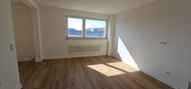 Maisonette zur Miete 999 € 2 Zimmer 84 m² 9. Geschoss Mönchebergstraße 50 Fasanenhof Kassel / Wesertor 34125
