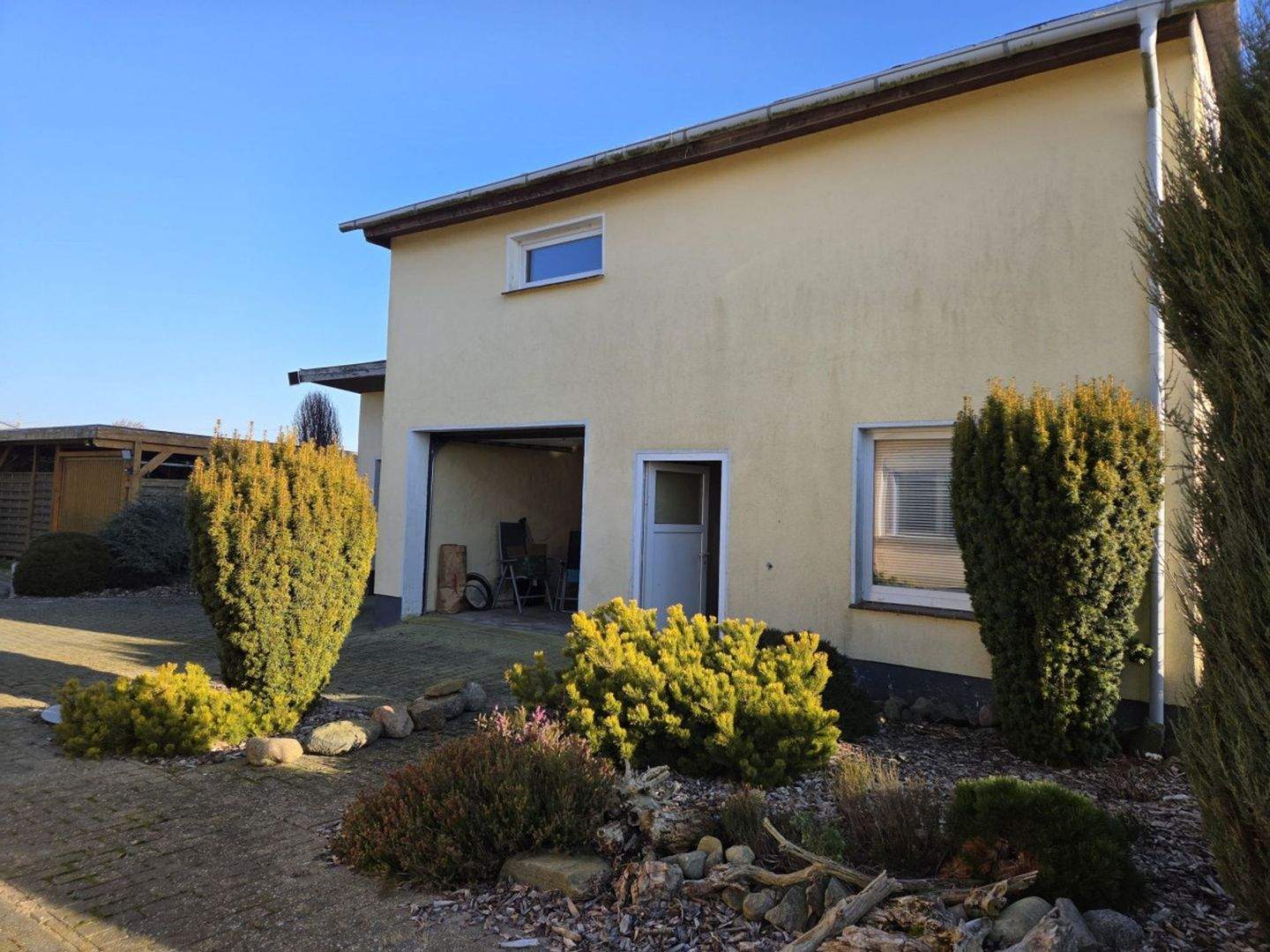 Haus – Völschow, Vorpommern-Greifswald - Ansicht 4