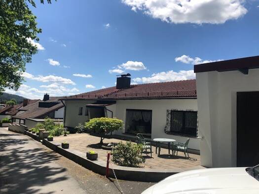 Wohnung zur Miete 1.099 € 4 Zimmer 120 m² frei ab sofort Kronach Kronach 96317