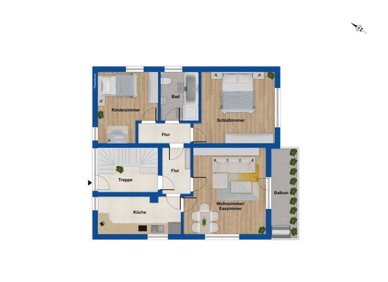 Mehrfamilienhaus zum Kauf 270.000 € 7 Zimmer 175,3 m² 1.150 m² Grundstück Bad Endbach 35080