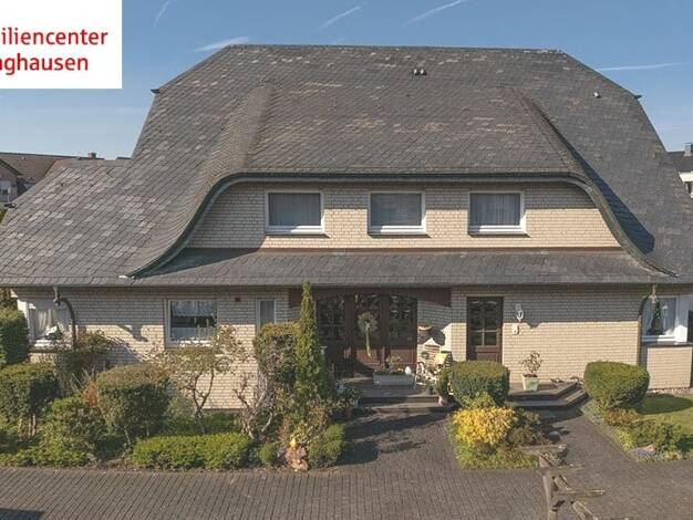 Mehrfamilienhaus zum Kauf 699.000 € 14 Zimmer 378 m² 1.107 m² Grundstück Datteln 45711