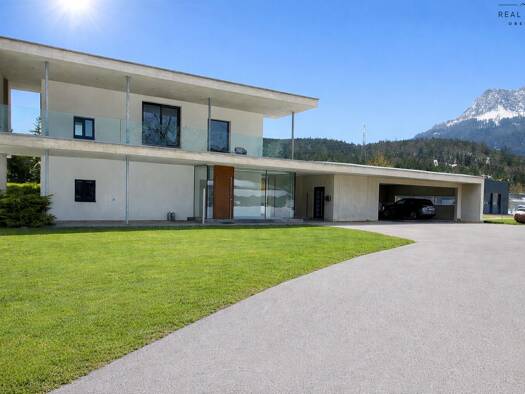 Einfamilienhaus zum Kauf 1.450.000 € 5 Zimmer 190,2 m² 2.015 m² Grundstück Pflach 6600