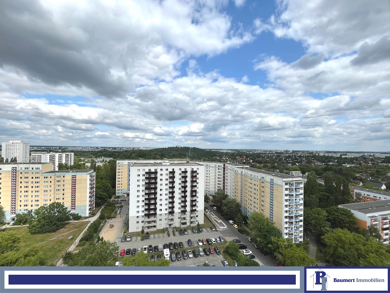 Wohnung zum Kauf 225.000 € 3 Zimmer 65,8 m² 17. Geschoss Berlin 12685