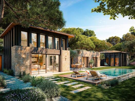 Grundstück zum Kauf 2.351.000 € 1.313 m² Grundstück Grande Couronne Cassis 14700