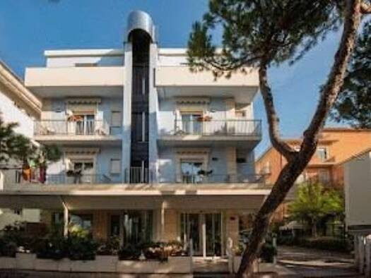 Haus zum Kauf 1.490.000 € 42 Zimmer 3.600 m² 1.590 m² Grundstück Rimini Rimini