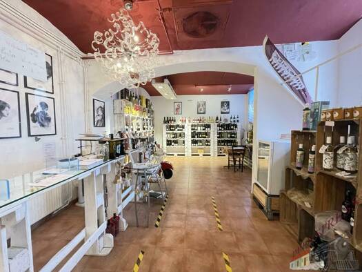 Ladenfläche zur Miete 1.190 € 3 Zimmer 110 m² Verkaufsfläche Wien 1130