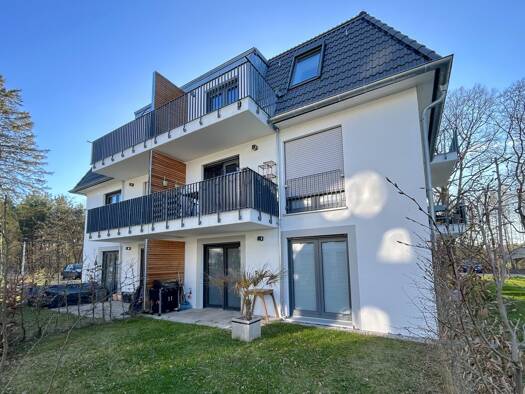 Wohnung zum Kauf 450.000 € 3 Zimmer 94 m² frei ab 01.05.2026 Hohen Neuendorf 16540