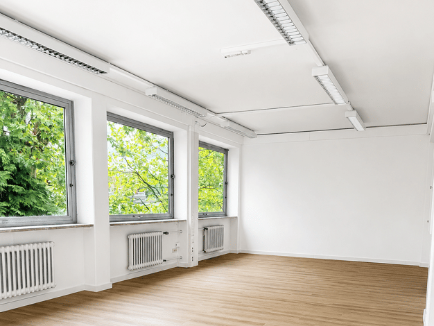 Bürofläche zur Miete 6,50 € 42,8 m² Bürofläche Schnabelstr. 1 Rellinghausen Essen 45134