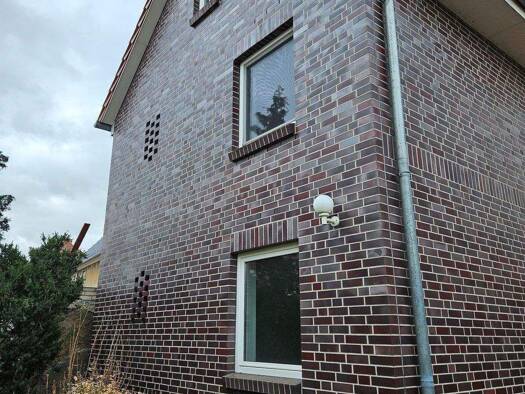 Mehrfamilienhaus zum Kauf 4 Zimmer 184 m² 2.650 m² Grundstück frei ab sofort Brottewitz Mühlberg/Elbe 04895