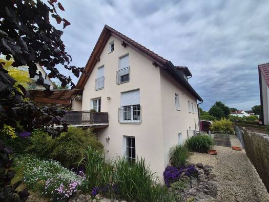 Einfamilienhaus zur Miete 1.600 € 5 Zimmer 150 m² frei ab sofort Weingarten 85276