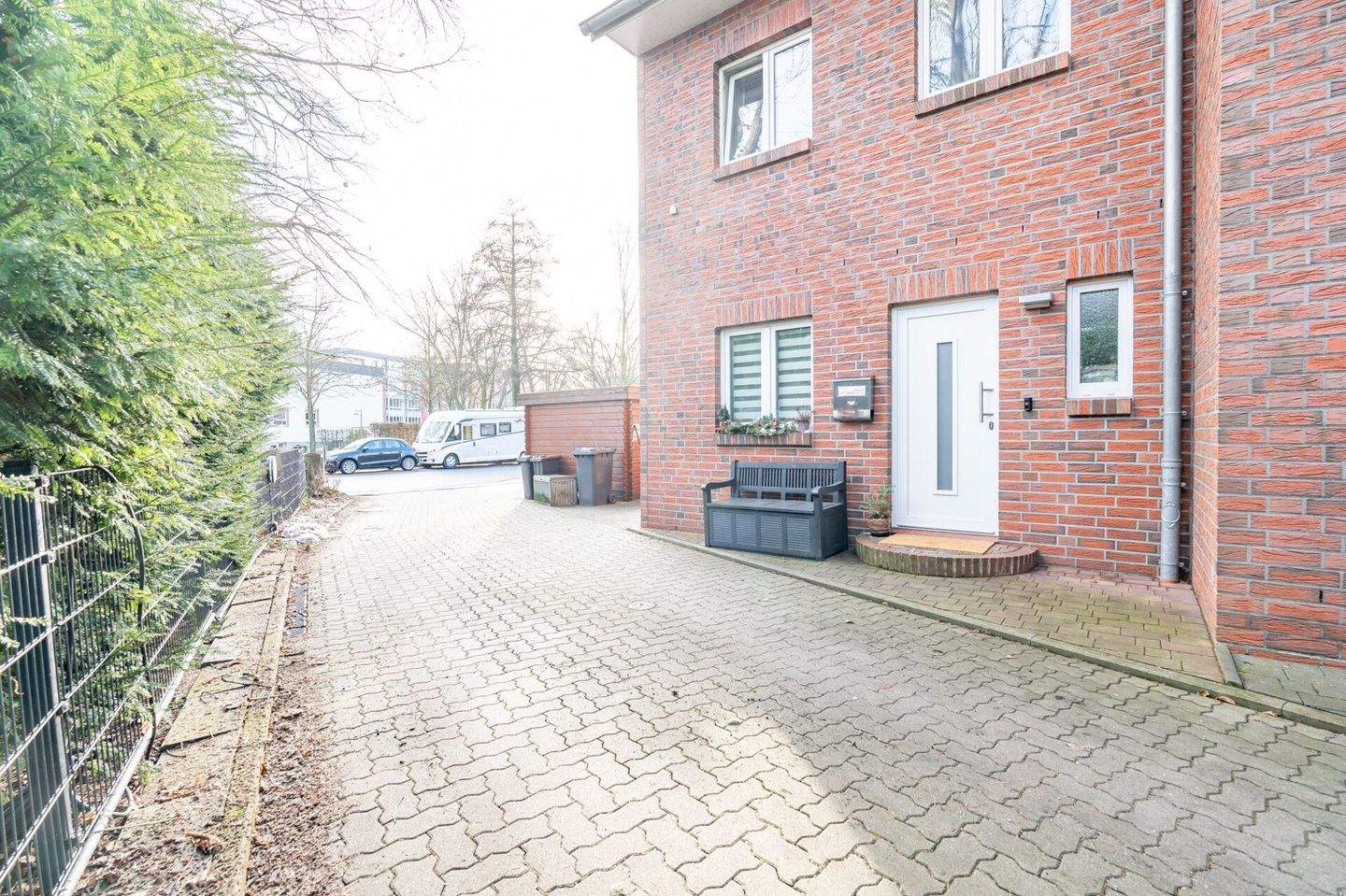 House in Maschen, Landkreis Harburg - Ansicht 4