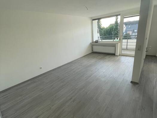Wohnung zur Miete 580 € 2 Zimmer 59 m² Geschoss 2/4 frei ab sofort Altstadt-Süd Oberhausen 46045