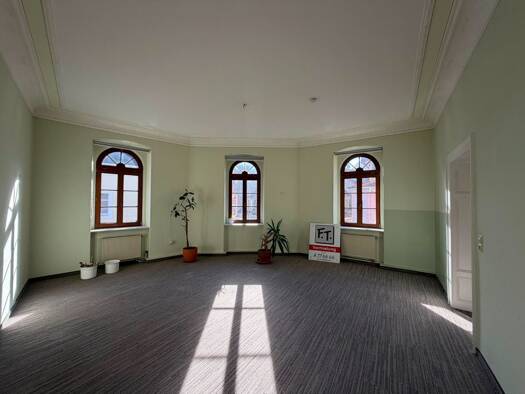 Wohnung zur Miete 600 € 4 Zimmer 101 m² 2. Geschoss frei ab sofort Bäckerstraße 4 Altstadt Görlitz 02826