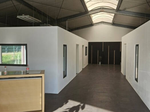 Bürofläche zur Miete 1.500 € Baunatal 34225