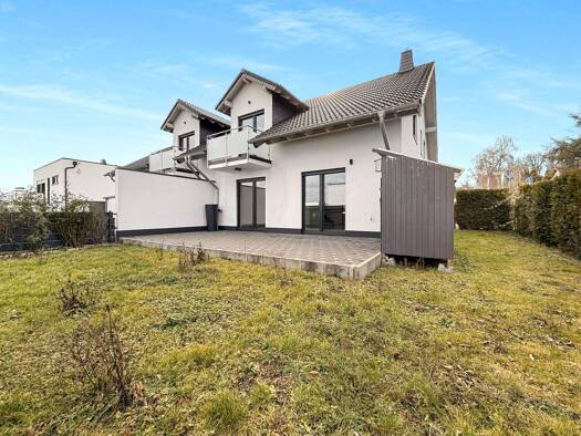 Doppelhaushälfte zum Kauf 495.000 € 4 Zimmer 144 m² 317 m² Grundstück Kommern Mechernich 53894