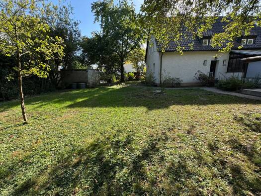 Doppelhaushälfte zum Kauf 707.000 € 3 Zimmer 86 m² 548 m² Grundstück Dachau Dachau 85221