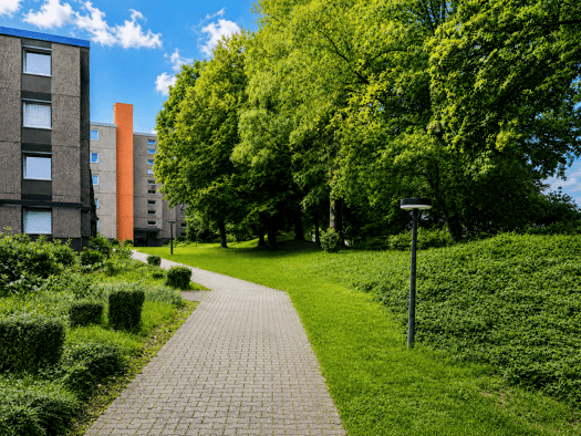 Wohnung zum Kauf 198.888 € 3 Zimmer 72,8 m² 1. Geschoss Friedrichshafen Friedrichshafen 88046