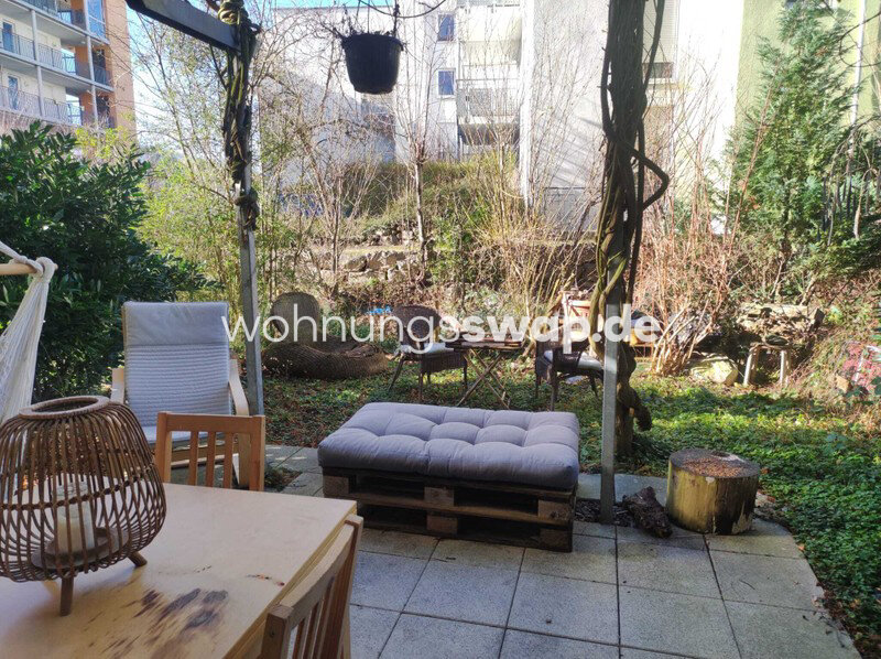 Studio zur Miete 738 € 2 Zimmer 55 m²<br/>Wohnfläche EG<br/>Geschoss Vauban 79100