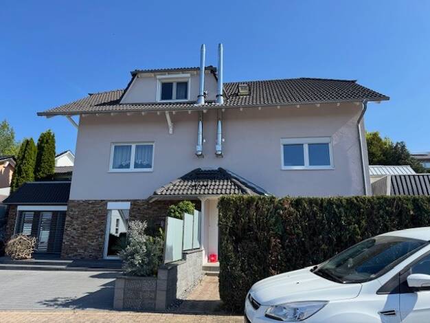 Wohnung zum Kauf 110.000 € 2 Zimmer 44,7 m² Souterrain, EG Gunningen 78594