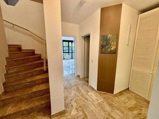 Maisonette zum Kauf provisionsfrei 495.000 € 4 Zimmer 130 m² 1. Geschoss frei ab sofort Hechtsheim Mainz 55129