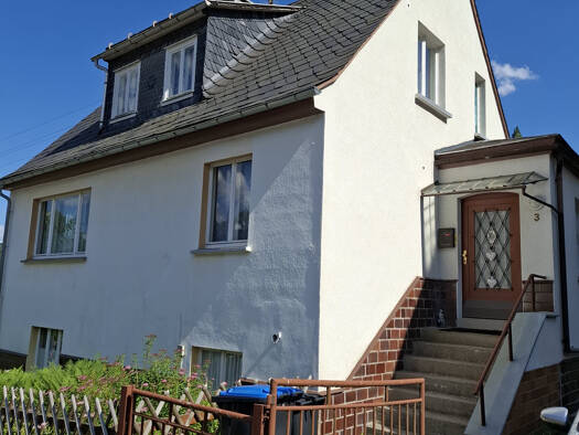 Haus zum Kauf 89.000 € 6 Zimmer 120 m² 480 m² Grundstück Steinach 96523