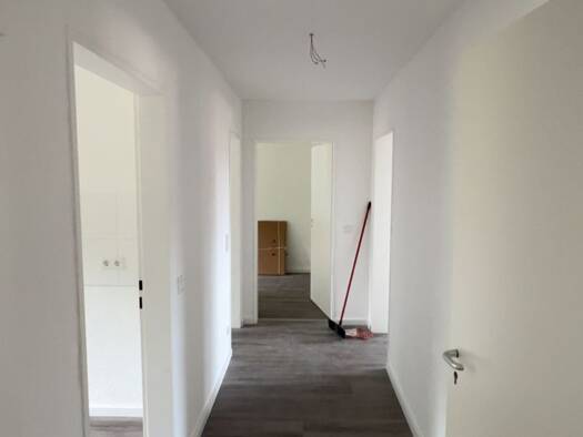 Wohnung zur Miete 569 € 3 Zimmer 66,8 m² Geschoss 1/3 frei ab 01.10.2026 Basaltstraße 10 Daun Daun 54550
