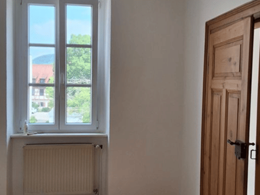 Wohnung zur Miete 640 € 4 Zimmer 80 m² Geschoss 1/2 frei ab 01.09.2026 Weißenburg Weißenburg i. Bay. 91781