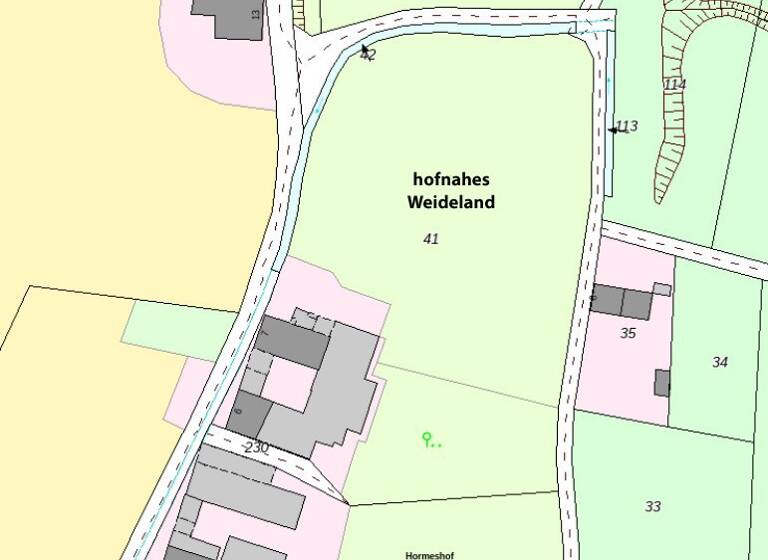 Bauernhaus zum Kauf 930.000 € 16 Zimmer 508 m² 11.081 m² Grundstück Hinsbeck Nettetal 41334