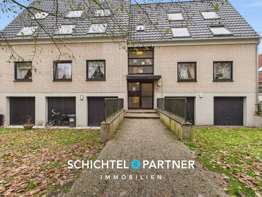 Wohnung zum Kauf 119.900 € 2 Zimmer 56 m² Sodenmatt Bremen 28259