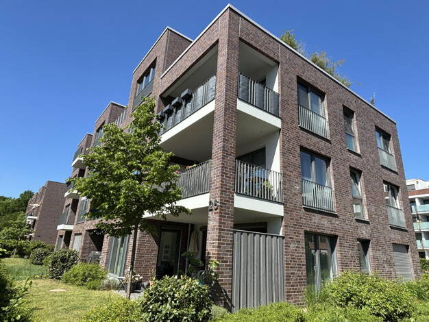 Wohnung zum Kauf provisionsfrei 525.000 € 3 Zimmer 94,4 m² EG frei ab 01.07.2026 Hannover 30559