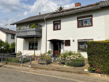 Mehrfamilienhaus zum Kauf 795.000 € 8 Zimmer 193 m² 528 m² Grundstück Friedenstraße Wiesbaden 65189