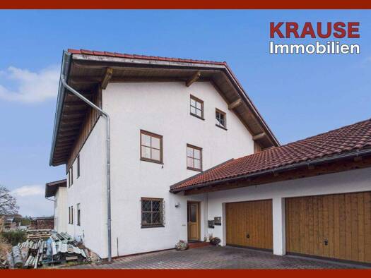 Maisonette zum Kauf 368.000 € 3 Zimmer 103 m² 2. Geschoss frei ab 01.02.2026 Burghausen 84489