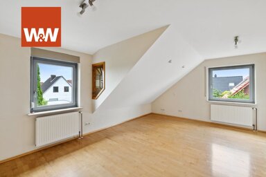 Wohnung zur Miete 1.050 € 3 Zimmer 74 m² Adendorf Adendorf 21365