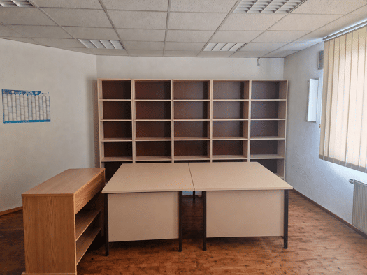Büro zur Miete provisionsfrei 250 € 1 Zimmer 60 m² Bürofläche Marpingen Marpingen 66646
