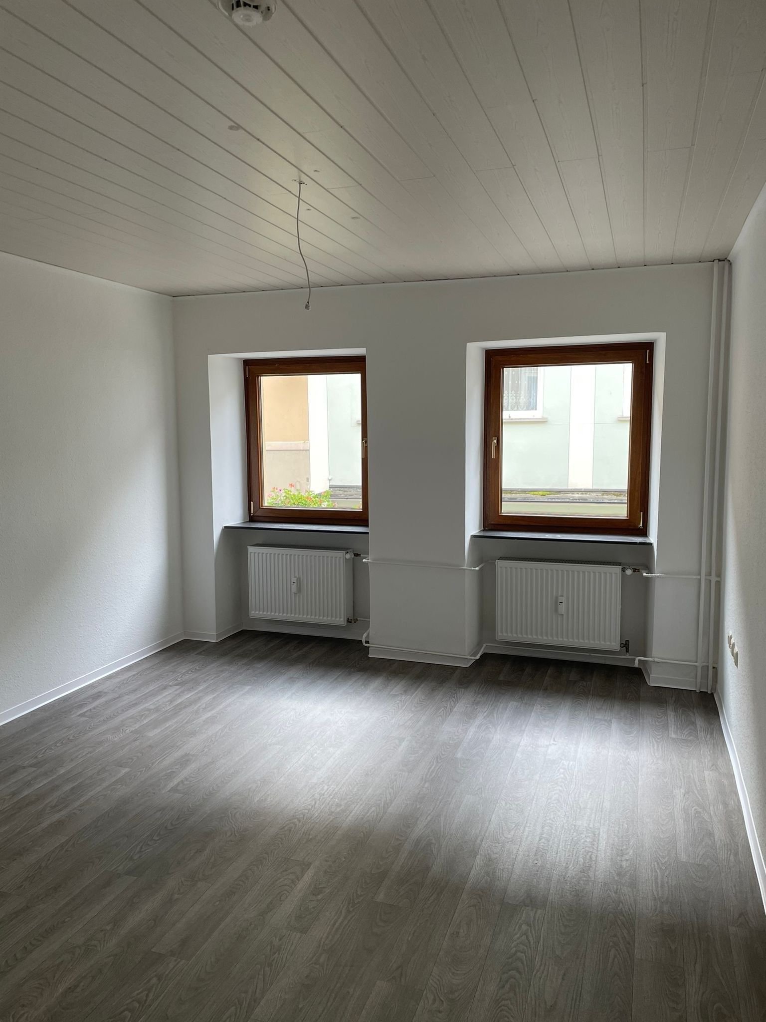 Wohnung zur Miete 760 € 118 m²<br/>Wohnfläche ab sofort<br/>Verfügbarkeit Ludwigstraße Bad Brückenau Bad Brückenau 97769