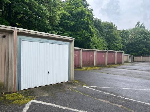 Garage zur Miete provisionsfrei 100 € Neumühlen-Dietrichsdorf Kiel 24149