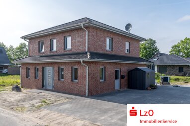 Einfamilienhaus zum Kauf 549.000 € 5 Zimmer 154,5 m² 611 m² Grundstück frei ab sofort Westerstede Westerstede 26655