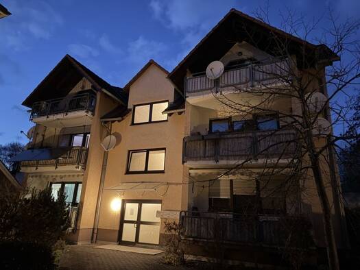 Maisonette zum Kauf 220.000 € 3,5 Zimmer 67 m² 2. Geschoss Eichen Nidderau 61130