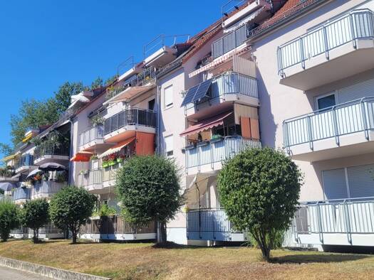 Wohnung zum Kauf 170.000 € 2 Zimmer 61,8 m² EG Markkleeberg 04416