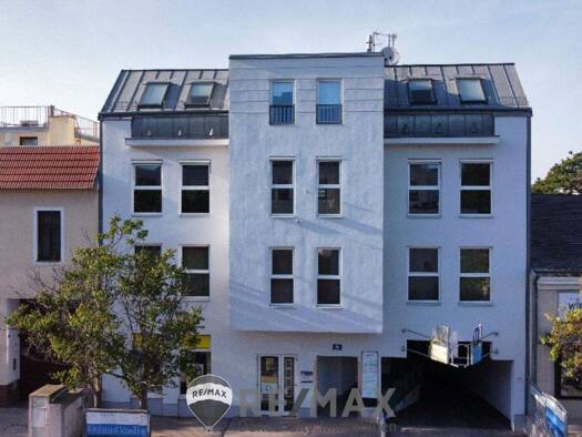 Bürofläche zur Miete 3.139 € 6 Zimmer 224 m² Bürofläche Mödling 2340