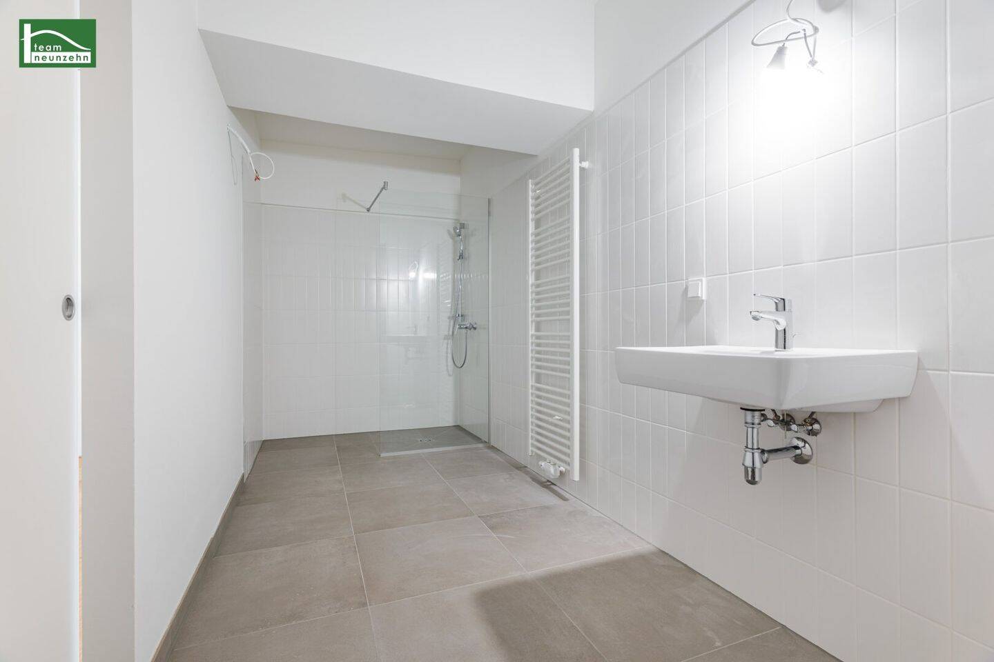 Wohnung – Wien, Neujedlersdorf, Katastralgemeinde Großjedlersdorf II - Ansicht 5